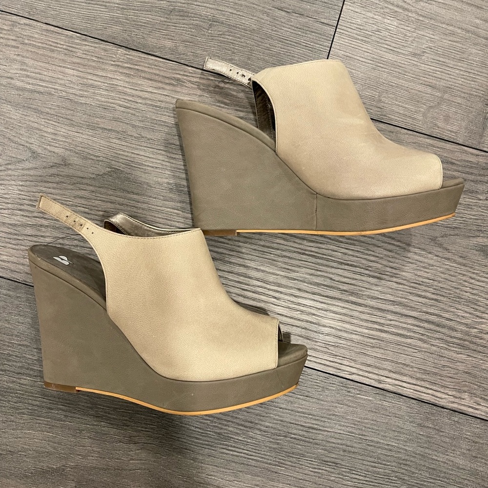 BP nordstrom heels